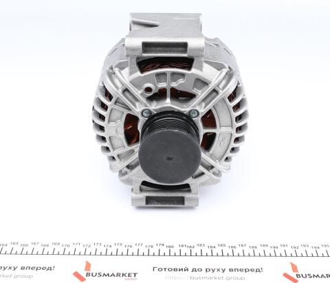 Генератор MB Sprinter 309-316CDI/209-215CDI/509-515CDI/Vito 109CDI-115CDI 05- (12V/200A) Генератор MB Sprinter 309-316CDI/209-215CDI/509-515CDI/Vito 109CDI-115CDI 05- (12V/200A)