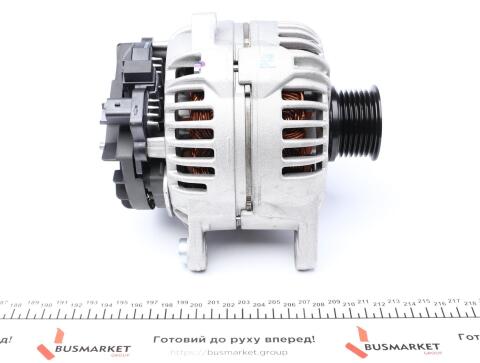 Генератор Opel Movano/Renault Megane/Laguna/Master 2.2DTI/2.5dCi 04- (12V/150A) Генератор Opel Movano/Renault Megane/Laguna/Master 2.2DTI/2.5dCi 04- (12V/150A)