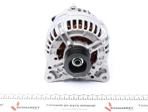 Генератор Opel Movano/Renault Megane/Laguna/Master 2.2DTI/2.5dCi 04- (12V/150A) Генератор Opel Movano/Renault Megane/Laguna/Master 2.2DTI/2.5dCi 04- (12V/150A)