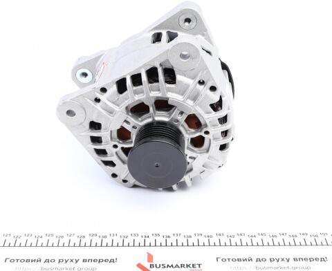 Генератор Opel Movano/Vivaro/Renault Laguna/Master/Trafic 1.9/2.5dCi 01-(12V/120A) Генератор Opel Movano/Vivaro/Renault Laguna/Master/Trafic 1.9/2.5dCi 01-(12V/120A)