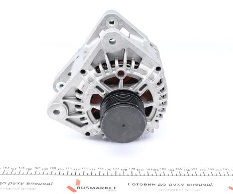Генератор Renault Clio Grand Scenic II/Kangoo/Megane II//Scenic II 1.5dCi 04- (12V/110A) Генератор Renault Clio Grand Scenic II/Kangoo/Megane II//Scenic II 1.5dCi 04- (12V/110A)