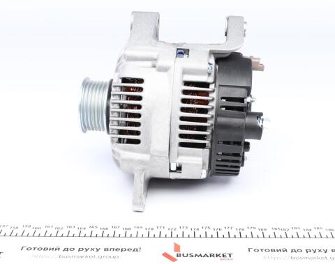 Генератор Renault Clio/Espace/Kangoo/Laguna/Megane/Scenic/Trafic 1.9dCi 01- (12V/110A) Генератор Renault Clio/Espace/Kangoo/Laguna/Megane/Scenic/Trafic 1.9dCi 01- (12V/110A)