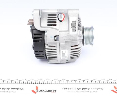 Генератор Renault Clio/Espace/Kangoo/Laguna/Megane/Scenic/Trafic 1.9dCi 01- (12V/110A) Генератор Renault Clio/Espace/Kangoo/Laguna/Megane/Scenic/Trafic 1.9dCi 01- (12V/110A)