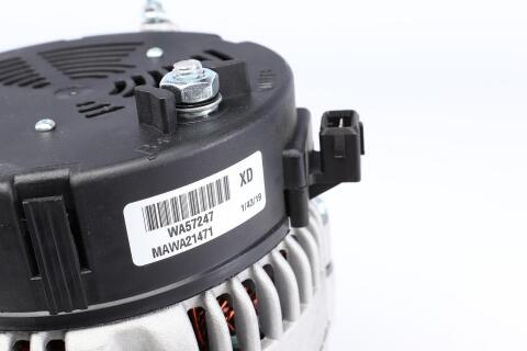 Генератор VW LT 28-35/28-46/T4 2.5TDI 92-06 (12V/120A) Генератор VW LT 28-35/28-46/T4 2.5TDI 92-06 (12V/120A)