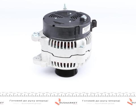 Генератор VW LT 28-35/28-46/T4 2.5TDI 92-06 (12V/120A) Генератор VW LT 28-35/28-46/T4 2.5TDI 92-06 (12V/120A)