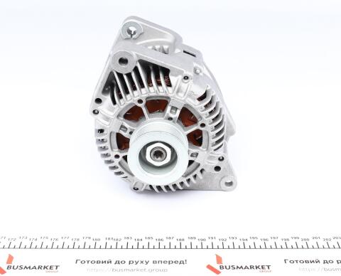 Генератор Renault Clio/Espace/Kangoo/Laguna/Megane/Scenic/Trafic 1.9dCi 01- (12V/110A) Генератор Renault Clio/Espace/Kangoo/Laguna/Megane/Scenic/Trafic 1.9dCi 01- (12V/110A)