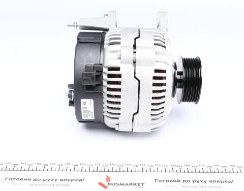 Генератор VW LT 28-35/28-46/T4 2.5TDI 92-06 (12V/120A) Генератор VW LT 28-35/28-46/T4 2.5TDI 92-06 (12V/120A)