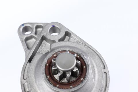Стартер Audi A3/Ford Galaxy/VW Caddy/Golf/Passat/Skoda Octavia 1,4-2,0 91-05 (1,1kw) (z=9)