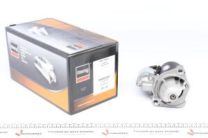 Стартер Audi A4/A6/Skoda Superb I/VW Passat 1.6-2.0 97-08 (12V/1.2kw) (z=9)