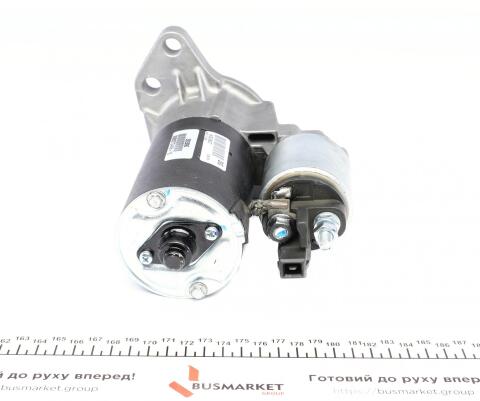 Стартер Audi A3/Ford Galaxy/VW Caddy/Golf/Passat/Skoda Octavia 1,4-2,0 91-05 (1,1kw) (z=9)