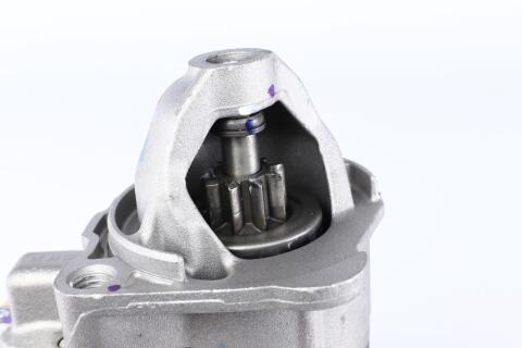 Стартер Audi A4/A6/Skoda Superb I/VW Passat 1.6-2.0 97-08 (12V/1.2kw) (z=9) Стартер Audi A4/A6/Skoda Superb I/VW Passat 1.6-2.0 97-08 (12V/1.2kw) (z=9)