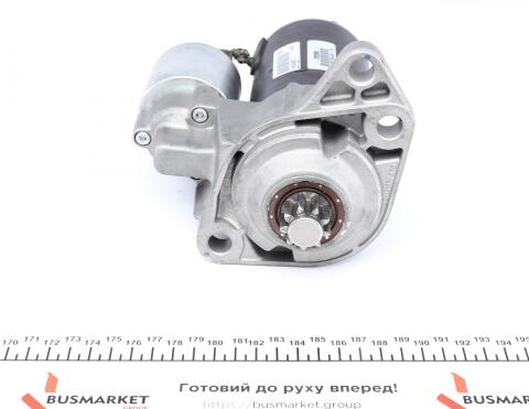 Стартер Audi A3/Ford Galaxy/VW Caddy/Golf/Passat/Skoda Octavia 1,4-2,0 91-05 (1,1kw) (z=9)