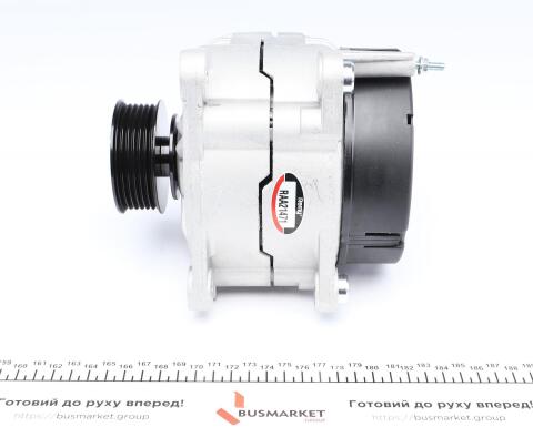 Генератор VW LT 28-35/28-46/T4 2.5TDI 92-06 (12V/120A) Генератор VW LT 28-35/28-46/T4 2.5TDI 92-06 (12V/120A)