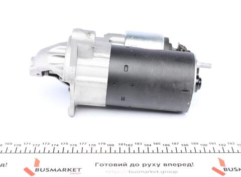 Стартер Audi A4/A6/Skoda Superb I/VW Passat 1.6-2.0 97-08 (12V/1.2kw) (z=9) Стартер Audi A4/A6/Skoda Superb I/VW Passat 1.6-2.0 97-08 (12V/1.2kw) (z=9)
