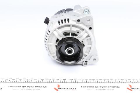 Генератор VW LT 28-35/28-46/T4 2.5TDI 92-06 (12V/120A) Генератор VW LT 28-35/28-46/T4 2.5TDI 92-06 (12V/120A)