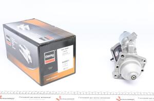 Стартер Citroen Jumper/Fiat Ducato/Peugeot Boxer 2.8HDi 97- (2.3kw) (z=9)
