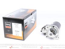 Стартер Citroen Jumper/Fiat Ducato/Peugeot Boxer 2.8HDi 99- (2.6kw) (z=9)