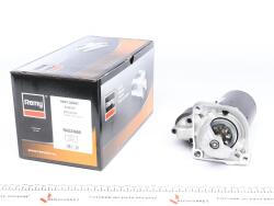 Стартер Citroen Jumper/Fiat Ducato/Peugeot Boxer 2.8HDi 99-(2.6kw) (z=9)