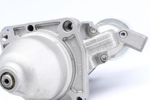 Стартер Citroen Jumper/Fiat Ducato/Peugeot Boxer 2.8HDi 97- (2.3kw) (z=9) Стартер Citroen Jumper/Fiat Ducato/Peugeot Boxer 2.8HDi 97- (2.3kw) (z=9)