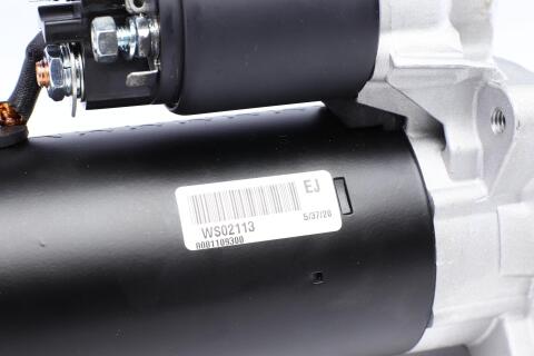 Стартер Citroen Jumper/Fiat Ducato/Peugeot Boxer 2.8HDi 99- (2.6kw) (z=9) Стартер Citroen Jumper/Fiat Ducato/Peugeot Boxer 2.8HDi 99- (2.6kw) (z=9)