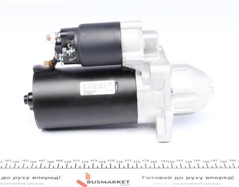 Стартер Citroen Jumper/Fiat Ducato/Peugeot Boxer 2.8HDi 99- (2.6kw) (z=9) Стартер Citroen Jumper/Fiat Ducato/Peugeot Boxer 2.8HDi 99- (2.6kw) (z=9)