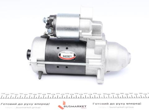 Стартер Citroen Jumper/Fiat Ducato/Peugeot Boxer 2.8HDi 97- (2.3kw) (z=9) Стартер Citroen Jumper/Fiat Ducato/Peugeot Boxer 2.8HDi 97- (2.3kw) (z=9)