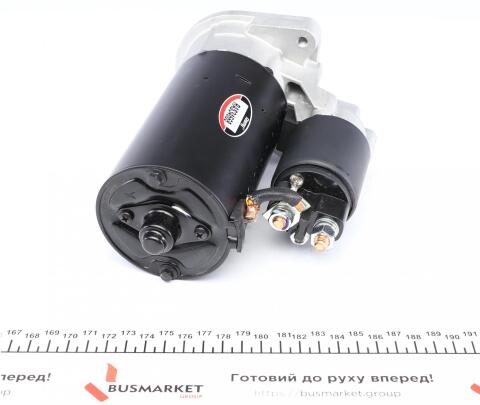 Стартер Citroen Jumper/Fiat Ducato/Peugeot Boxer 2.8HDi 99- (2.6kw) (z=9) Стартер Citroen Jumper/Fiat Ducato/Peugeot Boxer 2.8HDi 99- (2.6kw) (z=9)