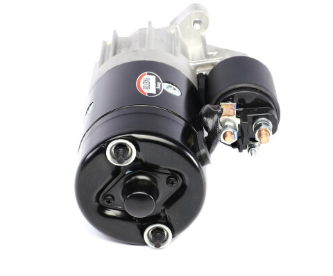 Стартер Citroen Jumper/Peugeot Boxer 2.5TDI 94-02 (2.2kw) (z=9) Стартер Citroen Jumper/Peugeot Boxer 2.5TDI 94-02 (2.2kw) (z=9)