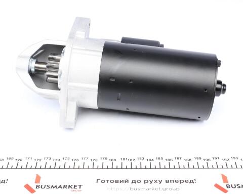 Стартер Citroen Jumper/Fiat Ducato/Peugeot Boxer 2.8HDi 99- (2.6kw) (z=9) Стартер Citroen Jumper/Fiat Ducato/Peugeot Boxer 2.8HDi 99- (2.6kw) (z=9)