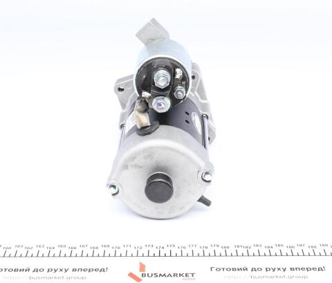 Стартер Citroen Jumper/Fiat Ducato/Peugeot Boxer 2.8HDi 97- (2.3kw) (z=9) Стартер Citroen Jumper/Fiat Ducato/Peugeot Boxer 2.8HDi 97- (2.3kw) (z=9)