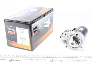Стартер Fiat Doblo/Punto/Brava/Bravo 1.9JTD 96- (z=9) (1,4kw)