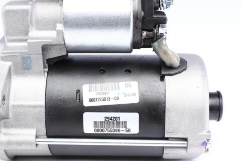 Стартер Citroen Jumper/Fiat Ducato/Peugeot Boxer 2.8HDi 97- (2.3kw) (z=9) Стартер Citroen Jumper/Fiat Ducato/Peugeot Boxer 2.8HDi 97- (2.3kw) (z=9)