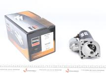 Стартер Fiat Ducato 2.3D 06- (1.7kw) (z=9)