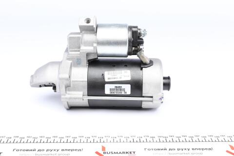 Стартер Citroen Jumper/Fiat Ducato/Peugeot Boxer 2.8HDi 97- (2.3kw) (z=9) Стартер Citroen Jumper/Fiat Ducato/Peugeot Boxer 2.8HDi 97- (2.3kw) (z=9)