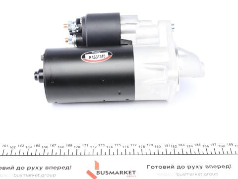 Стартер Fiat Doblo/Punto/Brava/Bravo 1.9JTD 96- (z=9) (1,4kw) Стартер Fiat Doblo/Punto/Brava/Bravo 1.9JTD 96- (z=9) (1,4kw)