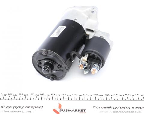 Стартер Fiat Doblo/Punto/Brava/Bravo 1.9JTD 96- (z=9) (1,4kw) Стартер Fiat Doblo/Punto/Brava/Bravo 1.9JTD 96- (z=9) (1,4kw)
