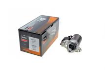 Стартер MB C-class (W203/S203/W204) 02-14 E-class (W211/W212) 02-16 (1,1kw) (z=9) Стартер MB C-class (W203/S203/W204) 02-14 E-class (W211/W212) 02-16 (1,1kw) (z=9)