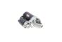 Стартер MB C-class (W203/S203/W204) 02-14 E-class (W211/W212) 02-16 (1,1kw) (z=9), фото 3 - інтерент-магазин Auto-Mechanic