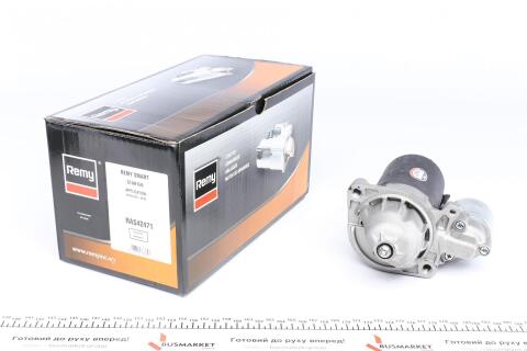 Стартер MB Sprinter/Vito 2.2CDI 00-09 (1.7kw) (z=12) Стартер MB Sprinter/Vito 2.2CDI 00-09 (1.7kw) (z=12)