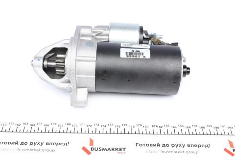 Стартер MB Sprinter/Vito 2.2CDI 00-09 (1.7kw) (z=12) Стартер MB Sprinter/Vito 2.2CDI 00-09 (1.7kw) (z=12)