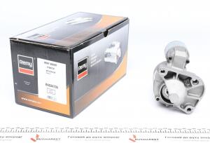 Стартер Renault Clio/Kangoo/Megane/Scenic/Dacia Dokker/Duster 1.4-1.6 97- (0,85kw)(z=8)