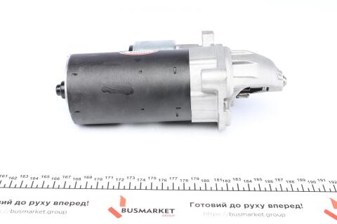 Стартер MB Sprinter/Vito 2.2CDI 00-09 (1.7kw) (z=12) Стартер MB Sprinter/Vito 2.2CDI 00-09 (1.7kw) (z=12)