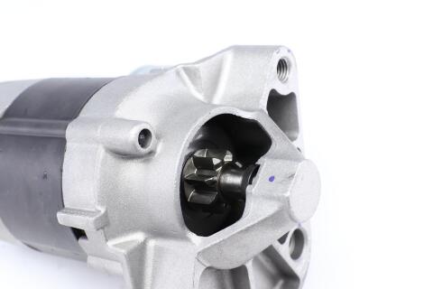 Стартер Renault Clio/Kangoo/Megane/Scenic/Dacia Dokker/Duster 1.4-1.6 97- (0,85kw)(z=8) Стартер Renault Clio/Kangoo/Megane/Scenic/Dacia Dokker/Duster 1.4-1.6 97- (0,85kw)(z=8)