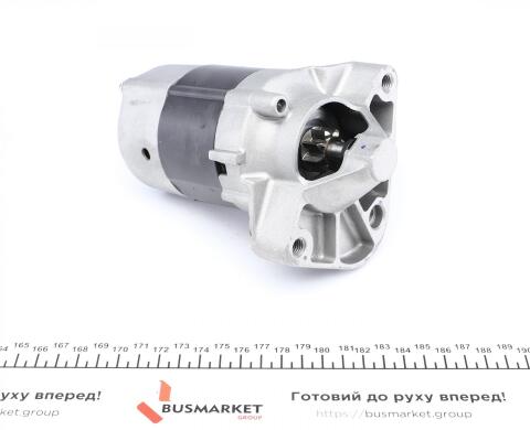 Стартер Renault Clio/Kangoo/Megane/Scenic/Dacia Dokker/Duster 1.4-1.6 97- (0,85kw)(z=8) Стартер Renault Clio/Kangoo/Megane/Scenic/Dacia Dokker/Duster 1.4-1.6 97- (0,85kw)(z=8)