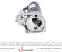 Стартер Fiat Ducato 2.3D 06- (1.7kw) (z=9), фото 14 - интернет-магазин Auto-Mechanic