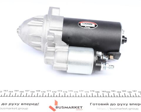 Стартер MB Sprinter/Vito 2.2CDI 00-09 (1.7kw) (z=12) Стартер MB Sprinter/Vito 2.2CDI 00-09 (1.7kw) (z=12)