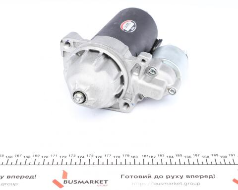 Стартер MB Sprinter/Vito 2.2CDI 00-09 (1.7kw) (z=12) Стартер MB Sprinter/Vito 2.2CDI 00-09 (1.7kw) (z=12)