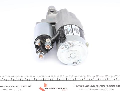 Стартер Renault Kangoo/Clio II/III/Megane/Scenic II/Dacia Logan 1.5dCi 01- (1.4kw (z=12) Стартер Renault Kangoo/Clio II/III/Megane/Scenic II/Dacia Logan 1.5dCi 01- (1.4kw (z=12)