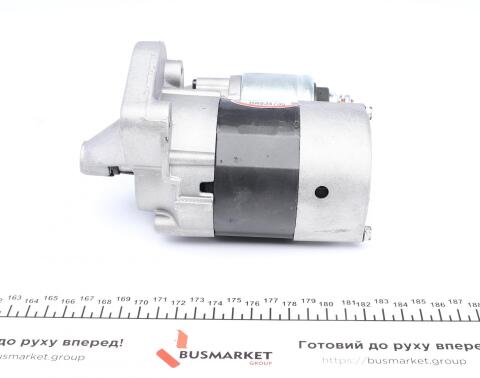 Стартер Renault Clio/Kangoo/Megane/Scenic/Dacia Dokker/Duster 1.4-1.6 97- (0,85kw)(z=8) Стартер Renault Clio/Kangoo/Megane/Scenic/Dacia Dokker/Duster 1.4-1.6 97- (0,85kw)(z=8)