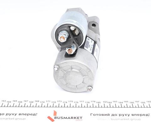 Стартер Renault Clio/Kangoo/Megane/Scenic/Dacia Dokker/Duster 1.4-1.6 97- (0,85kw)(z=8) Стартер Renault Clio/Kangoo/Megane/Scenic/Dacia Dokker/Duster 1.4-1.6 97- (0,85kw)(z=8)